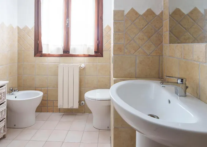 Acqua E Tramonto Olbia