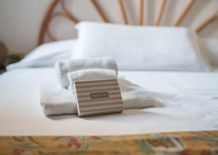 Lägenhet Acqua E Tramonto