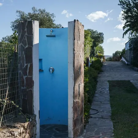 Acqua E Tramonto Apartamento *