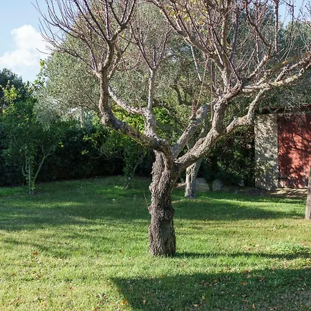 Acqua E Tramonto Apartamento