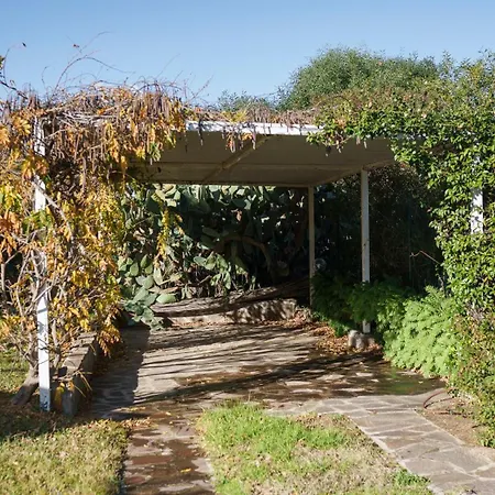 Acqua E Tramonto Apartment *