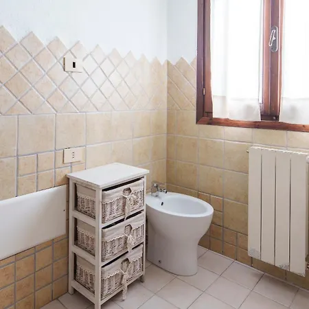 Apartment Acqua E Tramonto With Pool Welcomely Olbia