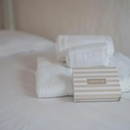 Апартаменты Acqua E Tramonto Ольбия