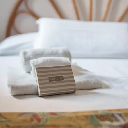 Апартаменты Acqua E Tramonto