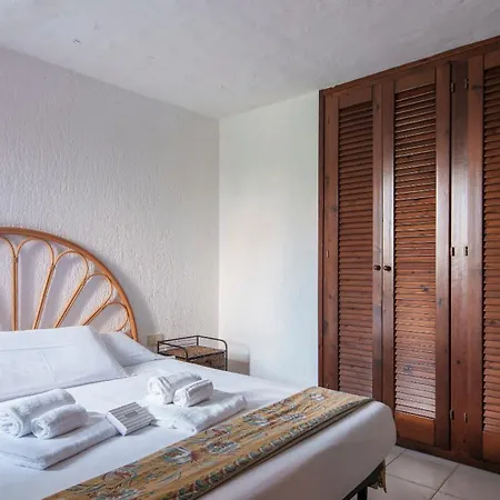Apartment Acqua E Tramonto With Pool Welcomely Olbia