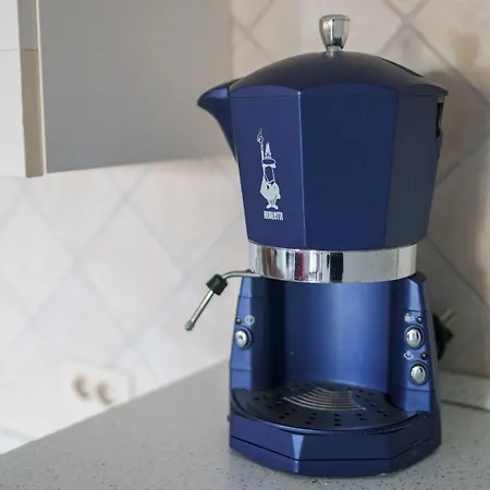 Acqua E Tramonto * Ольбия