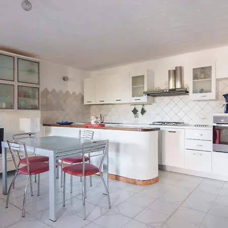 Acqua E Tramonto With Pool Welcomely Apartment *