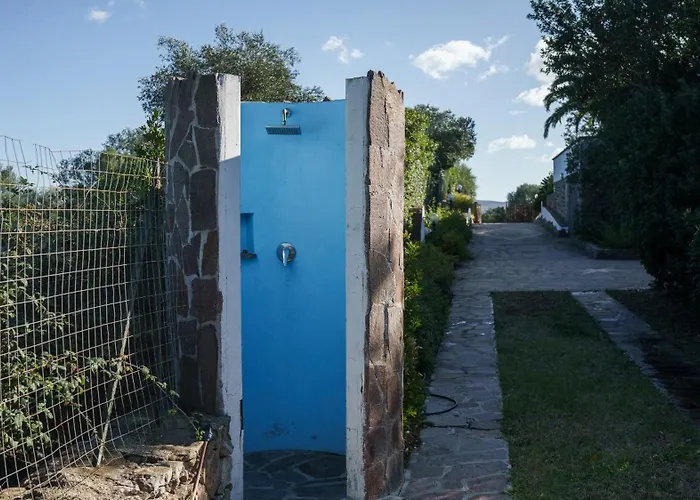 Acqua E Tramonto Apartment *