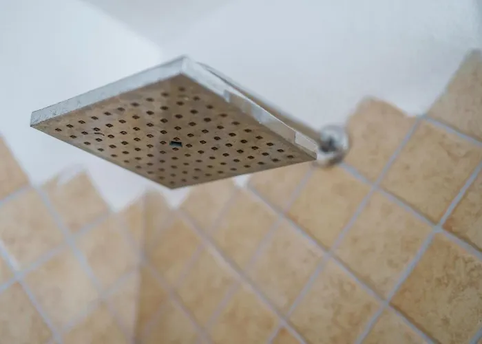 Apartment Acqua E Tramonto Olbia