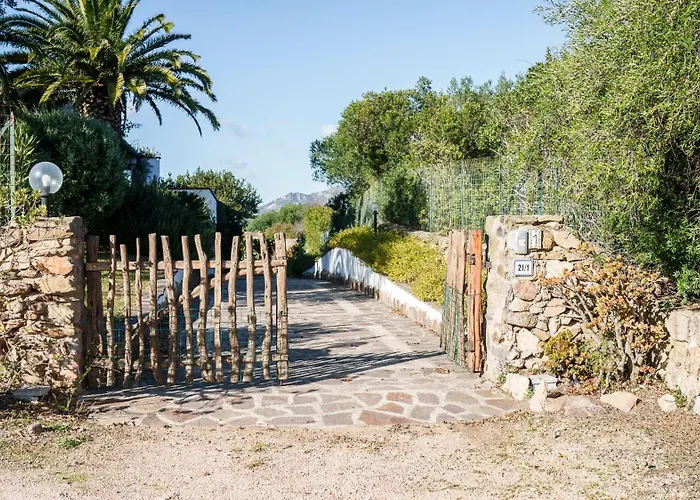 Acqua E Tramonto Olbia