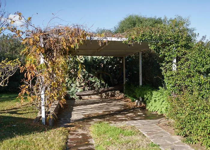 Acqua E Tramonto Appartement *