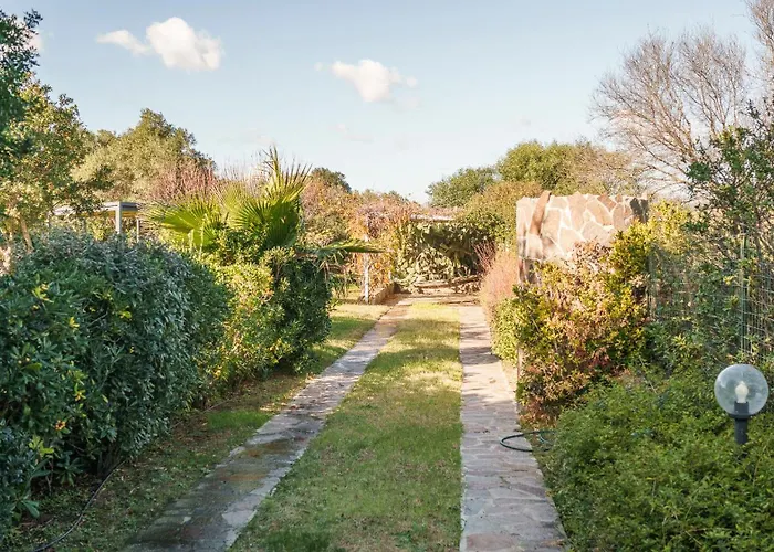 Acqua E Tramonto * Olbia