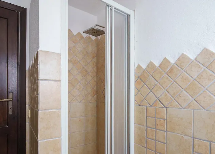 Acqua E Tramonto Appartement