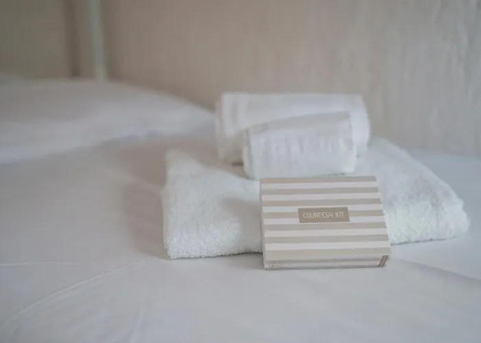 Apartment Acqua E Tramonto Olbia