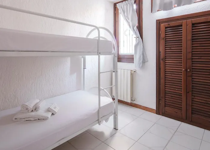 Acqua E Tramonto Apartment