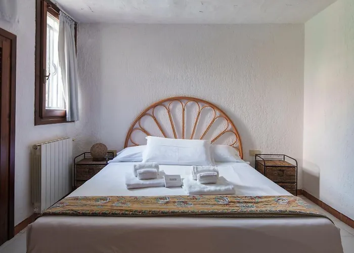 Appartement Acqua E Tramonto *