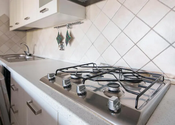 Appartement Acqua E Tramonto