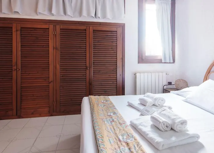 Acqua E Tramonto Olbia