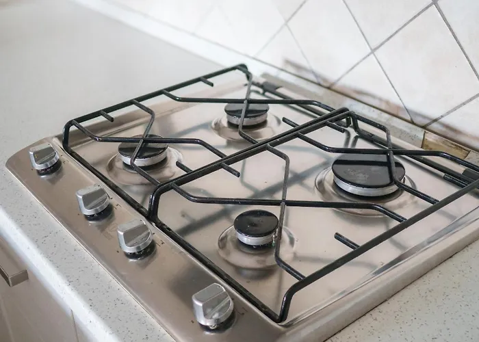 Acqua E Tramonto Appartement