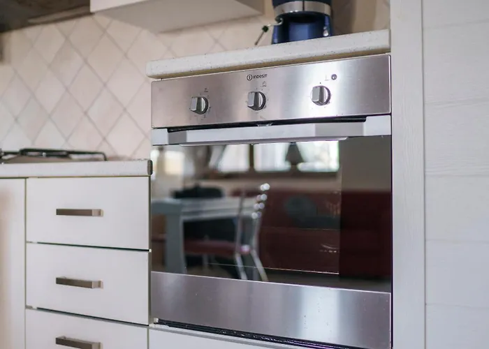 Appartement Acqua E Tramonto *