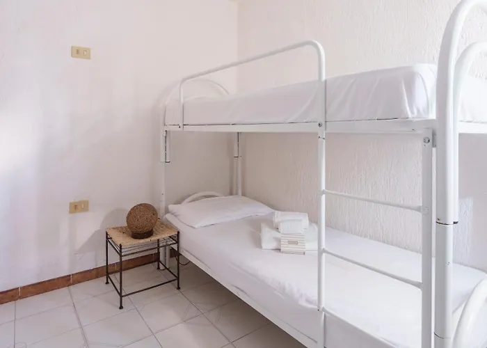 Appartement Acqua E Tramonto *