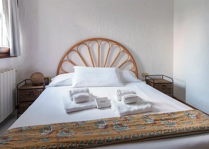 Apartment Acqua E Tramonto Olbia